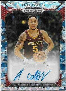 Amir Coffey