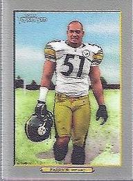 James Farrior #78