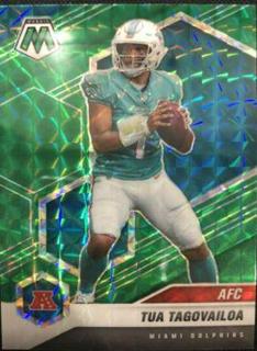 Tua Tagovailoa