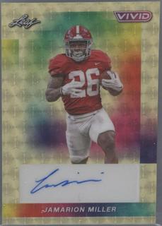 Jamarion Miller