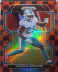 Xavien Howard