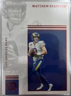 Matthew Stafford