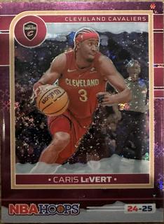 Caris LeVert