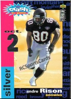 Andre Rison