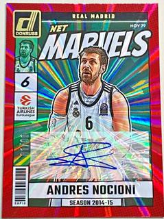 Andres Nocioni