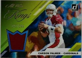 Carson Palmer #APK 18