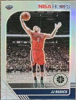 JJ Redick