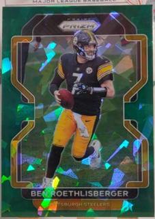 Ben Roethlisberger