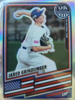 Jared Grindlinger