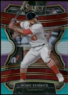 Howie Kendrick