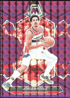 Jordan Poole