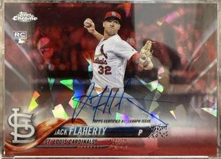 Jack Flaherty