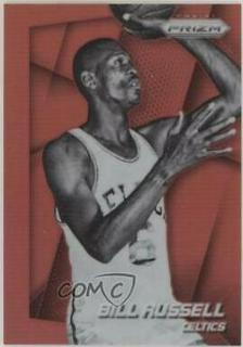 Bill Russell