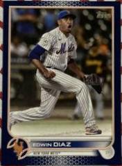 Edwin Diaz