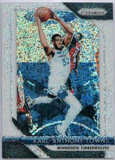 Karl-Anthony Towns