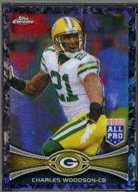 Charles Woodson
