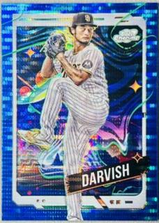 Yu Darvish