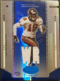 Keyshawn Johnson