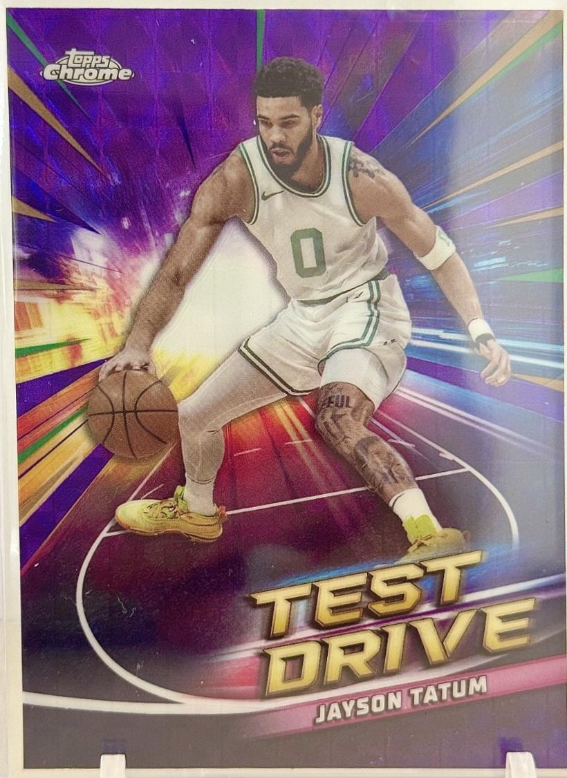 Jayson Tatum