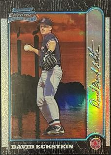 David Eckstein