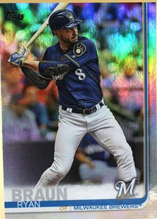 Ryan Braun