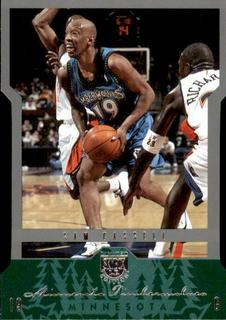 Sam Cassell