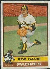 Bob Davis
