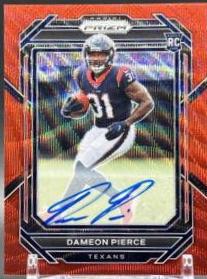 Dameon Pierce