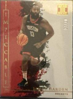 James Harden