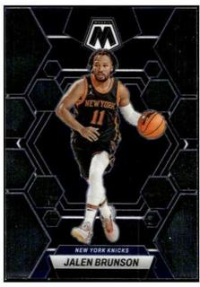 Jalen Brunson