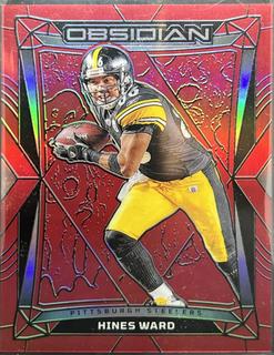 Hines Ward