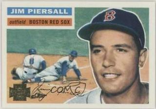 Jim Piersall