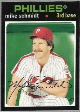 Mike Schmidt #88