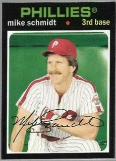 Mike Schmidt
