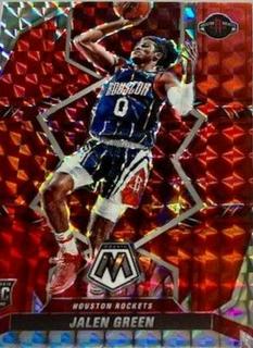 Jalen Green