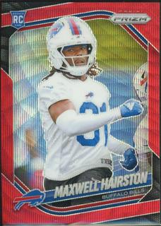 Maxwell Hairston