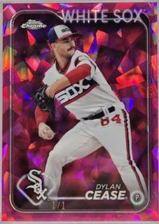 Dylan Cease