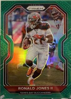Ronald Jones II