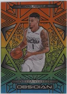 Michael Porter Jr.