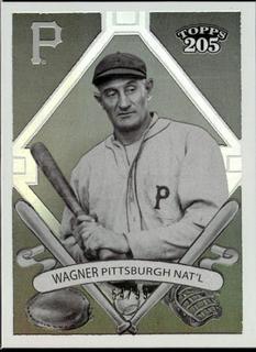 Honus Wagner