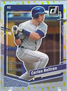 Carlos Beltran