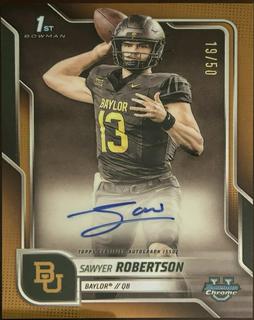 Sawyer Robertson