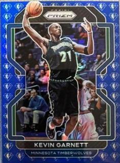 Kevin Garnett
