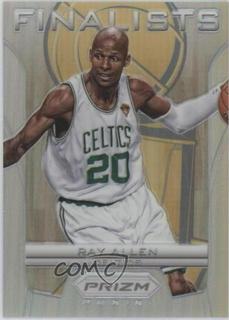 Ray Allen