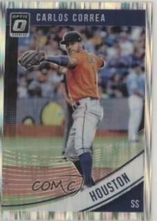 Carlos Correa