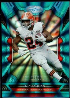 Nick Chubb