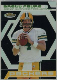 Brett Favre