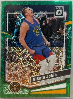 Nikola Jokic