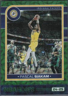 Pascal Siakam