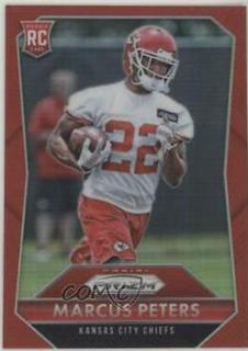 Marcus Peters